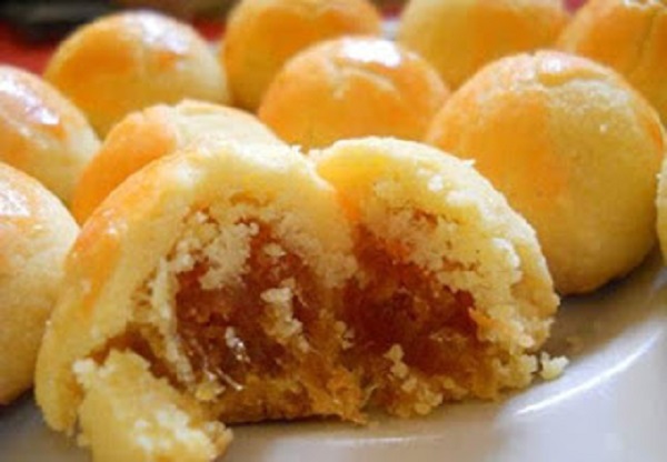 Read more about the article Cara Membuat Kue Mentega Kering Yang Lezat dan Gurih